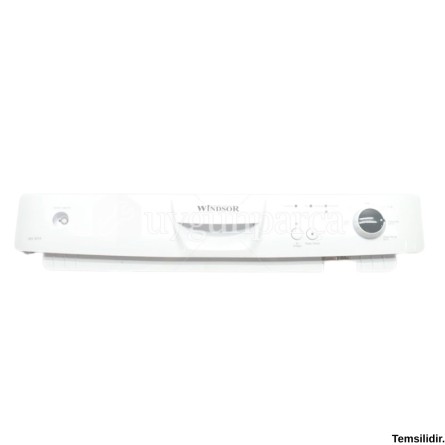 Bulaşık Makinesi Ön Panel - 42149474 